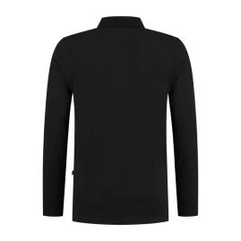 Powell Poloshirt Long Sleeve